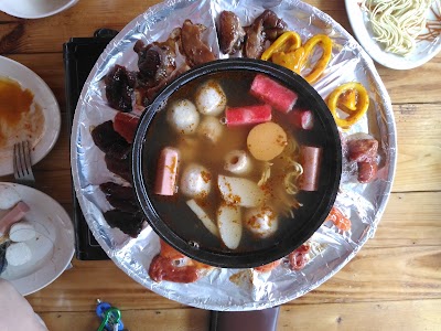 Photos of The Kabin Cafe Brunei