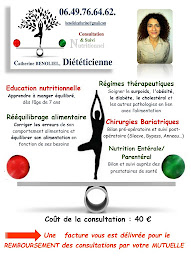 Photo n°9 de Benoliel Catherine à Saint-Maximin-la-Sainte-Baume (Nutritionniste)