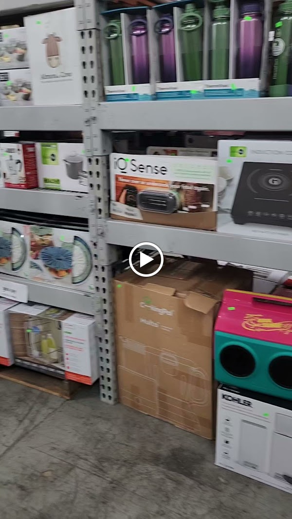 Again Gains Liquidations photo 2