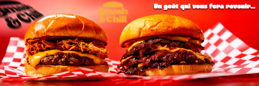 Photo 2 - SMASH'UP 🍔👑