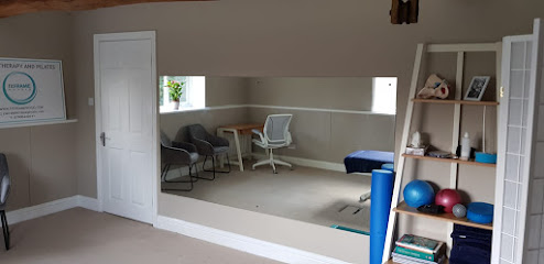 FitFRAME Physio