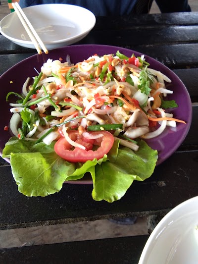 Photos of Louk Saiy Lar Beer Garden ຮ້ານ ລູກຊາຍຫຼ້າ