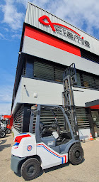 Photo n°21 de Actémis Manutention - Agence Marseille à Vitrolles (Service de location d'outils)