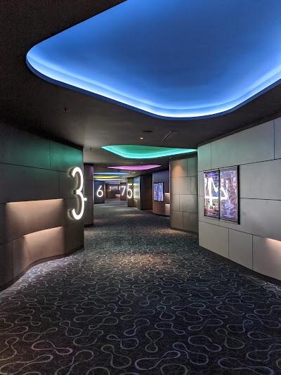 Mmcineplexes kuala selangor