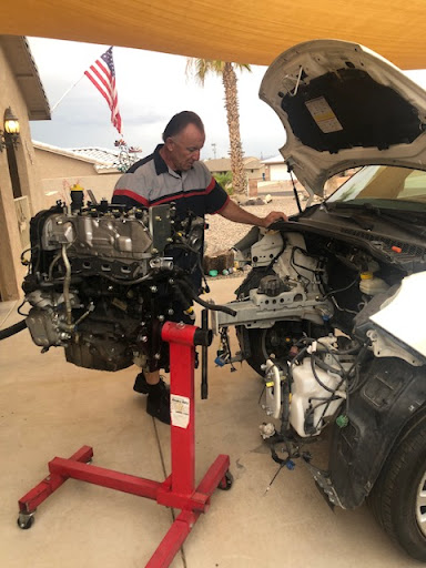 HAVASCOPE MOBILE AUTO REPAIR - Thumbnail
