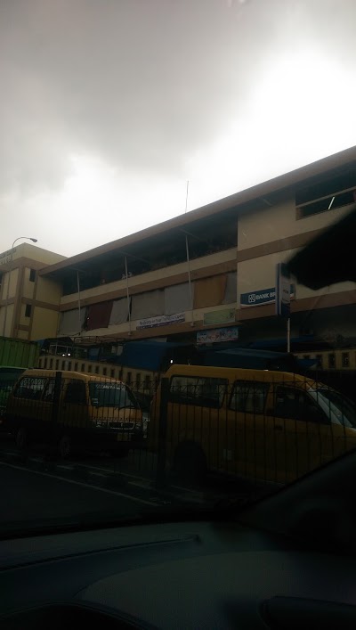 Photos of PASAR CIPANAS