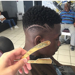 Photo n°20 de Barber'os BarberShop Forbach à Forbach (Barbier)