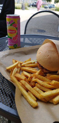 Photo 3 - SPEED BURGER AMIENS