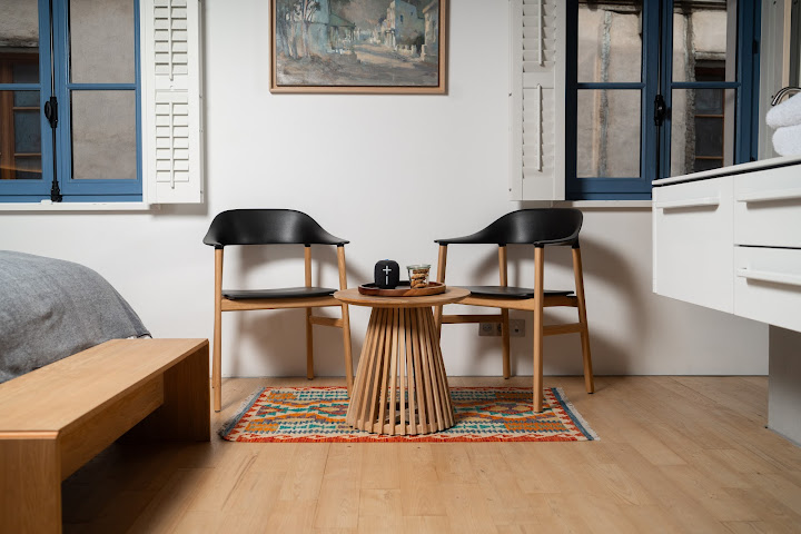 Bouquerie Lagrasse by null