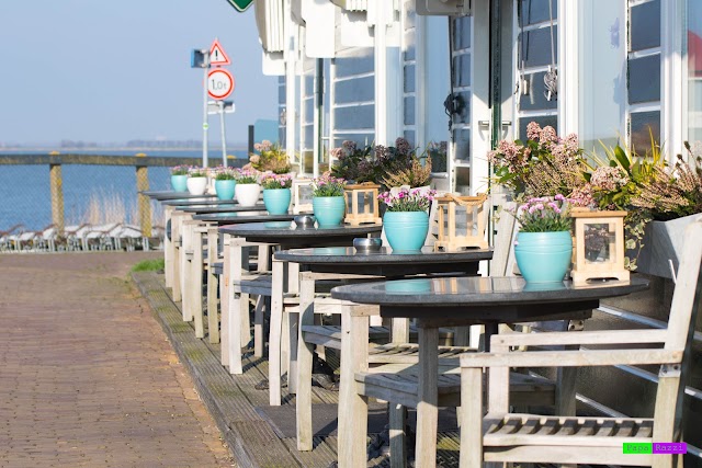 Marken, Kerkbuurt / Centrum