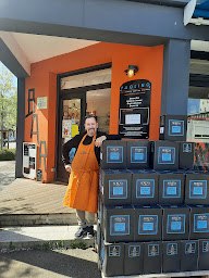 Photo n°52 de PAOLINO à Saint-Nazaire (Café)