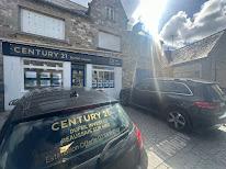 CENTURY21 SAINT JACUT DE LA MER à Saint-Jacut-de-la-Mer