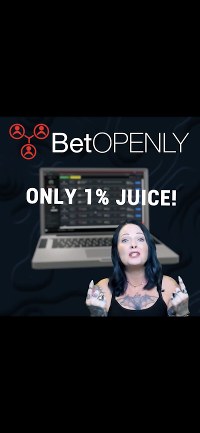 BetOpenly.com