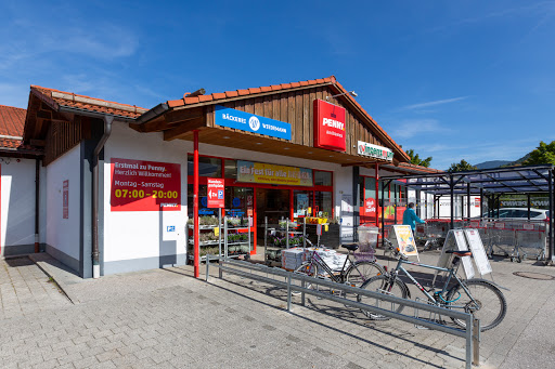 Bäckerei Wiedemann - Penny Lenggries Gallery - Germany