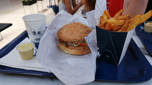 Photo 7 - Les Burgers de Papa