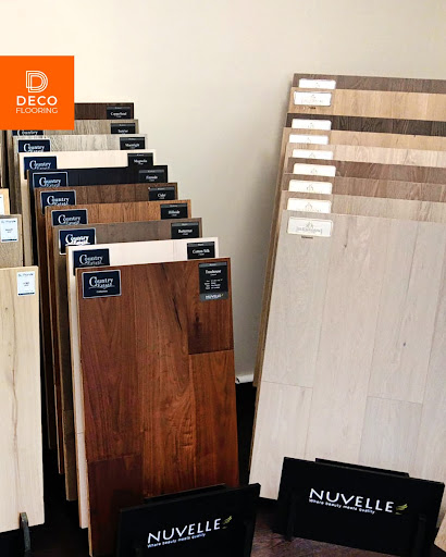 Deco Flooring - Visual