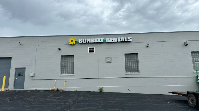Sunbelt Rentals