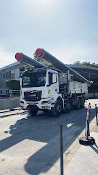 Photo n°2 de E.G.T.P à Villepreux (Société de travaux publics)