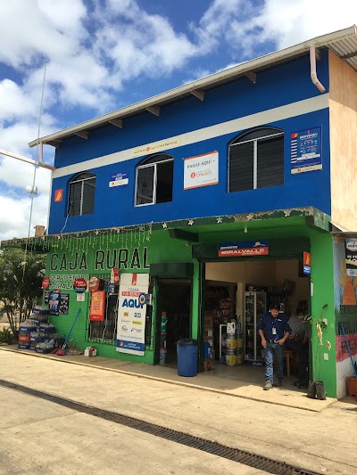 Photos of Servicentro Miralvalle.