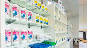 Photo n°35 de Art & Loisirs Piscines - Constructeurs et installateurs de piscines à Metz à Peltre (Magasin de matériel pour piscines)