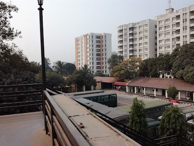 Photos of Shaheed Bir Uttam Lt. Anwar Girls' College