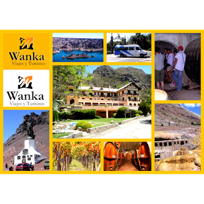 Photos of Wanka Travel and Tourism