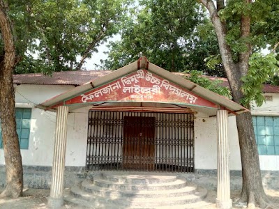 Photos of Foiljana High School