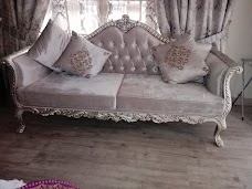 Chinioti Brothers Furniture islamabad