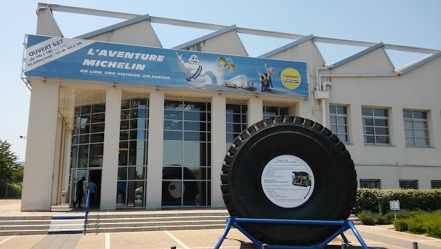 L'Aventure Michelin