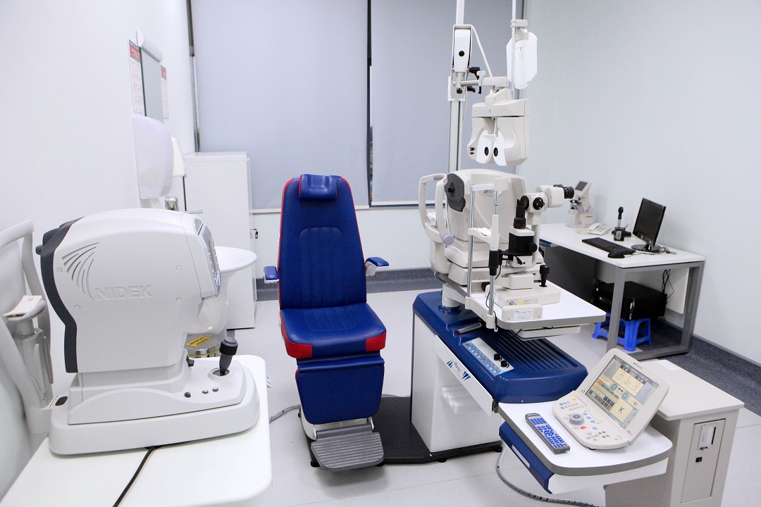 Yateem Specialized Center Day Surgery - صورة 2