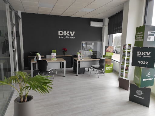 Oficina DKV Seguros Plasencia Gallery - Spain