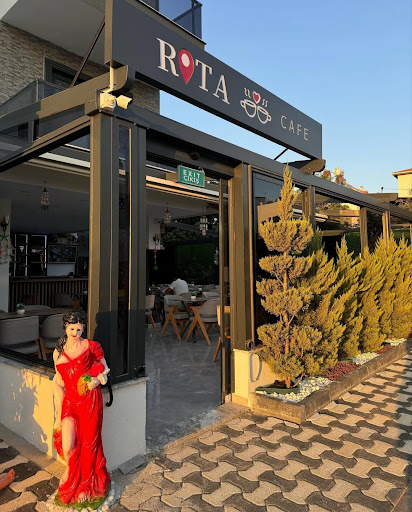 Rota Cafe Bar Meyhane Restoran