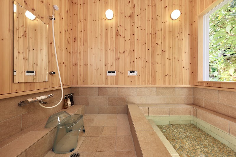 灯り2号棟（クリスタル別荘白浜）