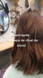 Photo n°21 de FM'Hair - Salon de coiffure à Poix-Terron / Poix Terron (Virginie Brengel) à Poix-Terron (Boutique d'accessoires de mode)