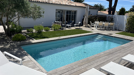 Photo de Select Piscines