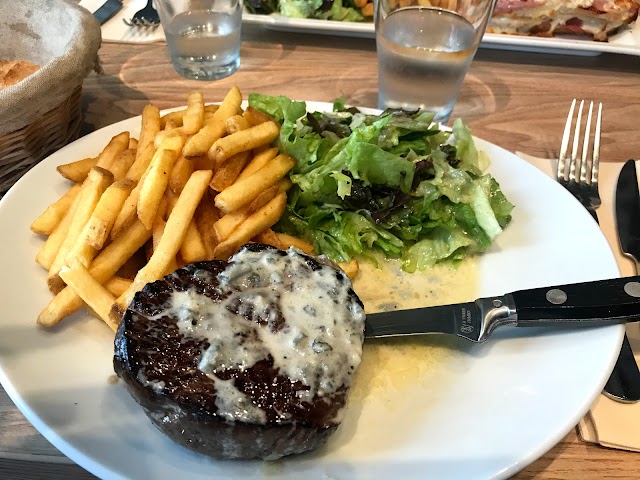 Cuisine et Confidences