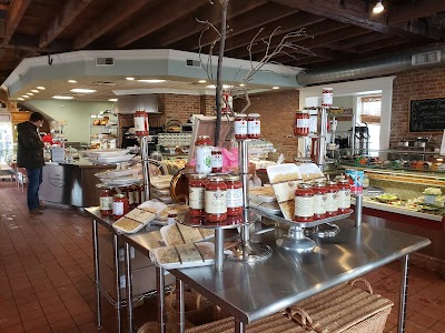 DiCamillo Bakery