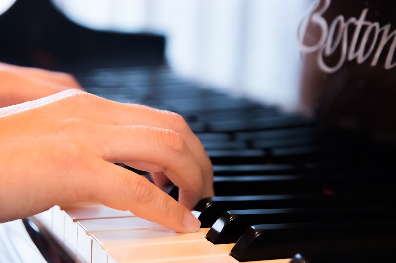 音楽企画 Grazie （グラッチェ）