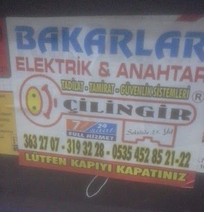 DOĞUKENT ÇİLİNGİR 0535 452 85 21