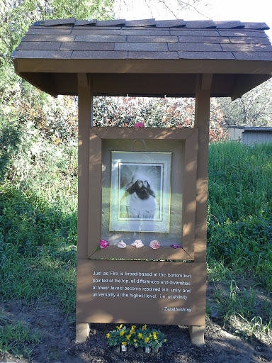 Vedanta Society of Sacramento - Thumbnail