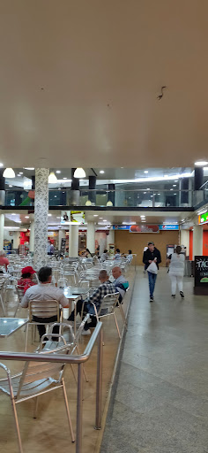BragaShopping - Visual
