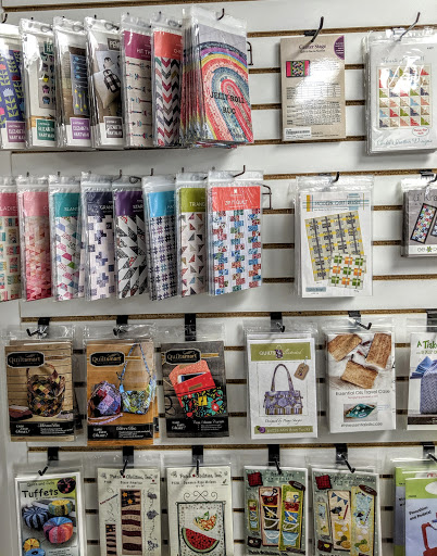 Lady Jane's Quilt Shop - Thumbnail