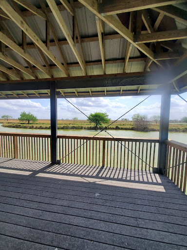 La Feria Nature Center - Thumbnail