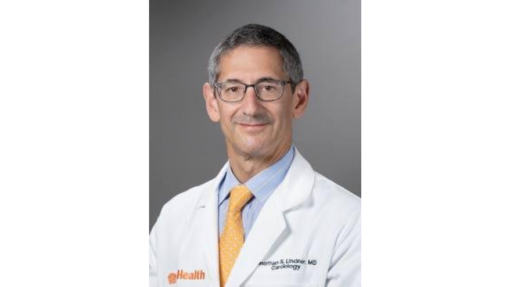 Jonathan R Lindner Md