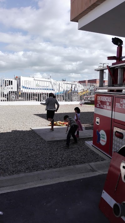 Photos of sede bomberos sopo