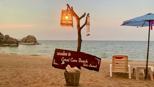 Coral Cove Resort