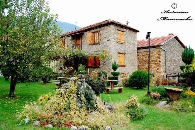 Villa Dihovo