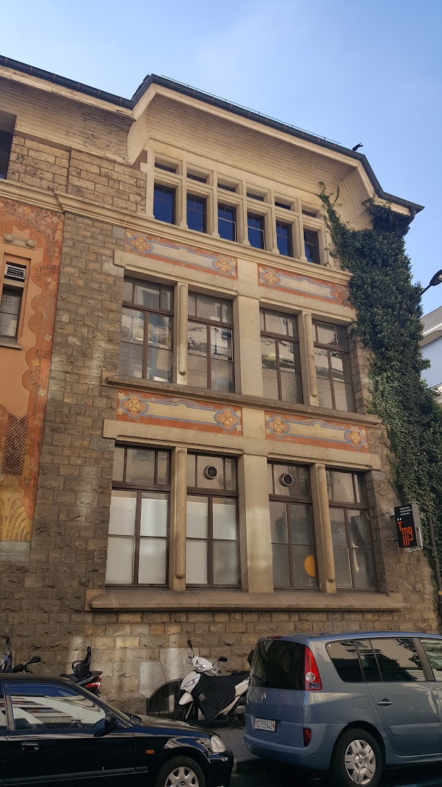 Théâtre des Marionnettes de Genève