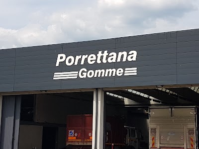 Photos of Porrettana Gomme
