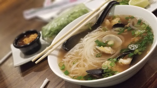 It's Pho U - Visual